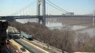 Castle Village, Hudson Heights, Upper Manhattan