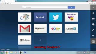 Configuration IIS, MySQL, PHP, PhpMyAdmin видео How to fix the error mbstring extension is missing