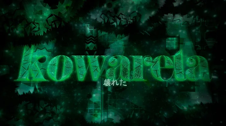 NEW HARDEST AND 20TH EXTREME | Kowareta by Gablor and more 100% (Extreme Demon) | Geometry Dash 2.11