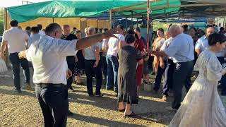 Свадьба в Дагестане Танец Родителей 2021г