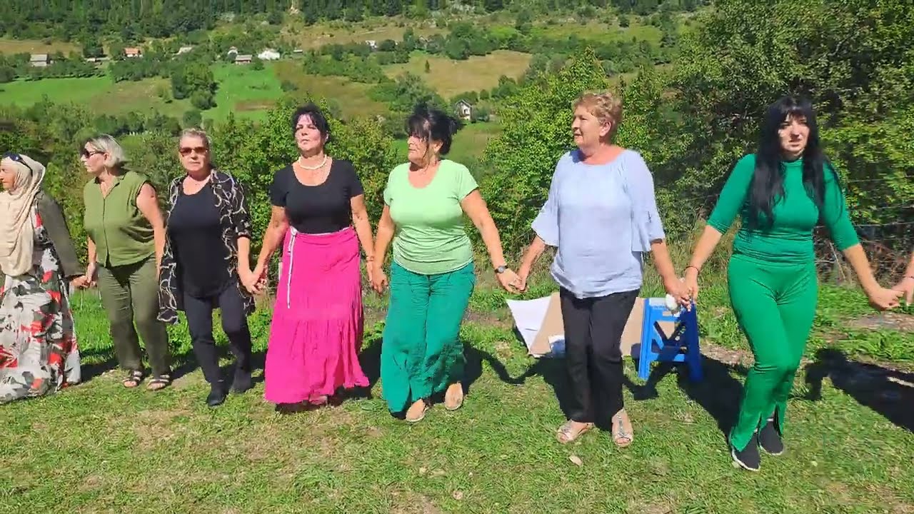 Bogovići (Pale) teferič 02/09/2023