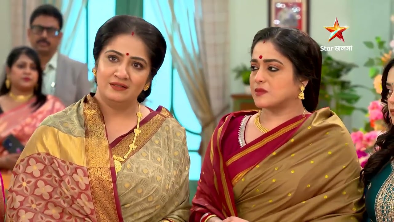 Milon Hobe Koto Dine । সোম - রবি 9:30 PM ।