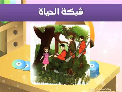 شبكة الحياة