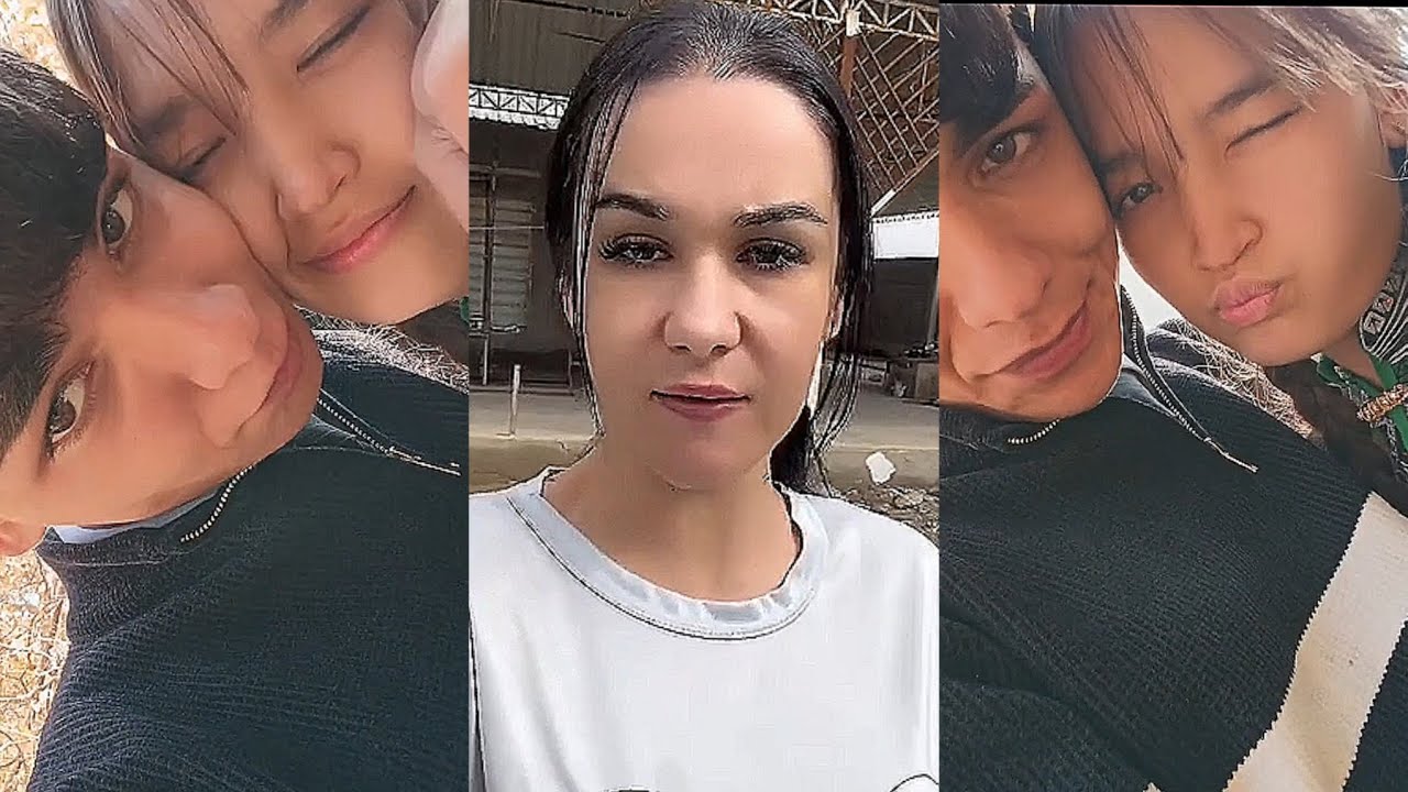 Mekdep Okuwcylaryna name bolya 😱