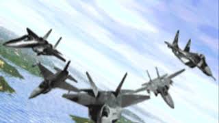 Promat Solite Spirits / Oriental Soft 1945k III - Boss Fight screenshot 1