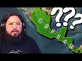 I Played Aztecs in EU4 BLIND and Conquered the New World!