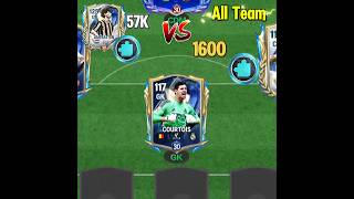 Vanbasten Value Vs My  Team  fcmobile fifamobile fifa