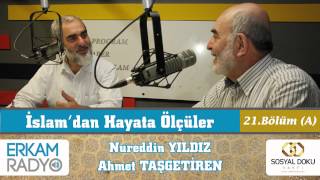 21) Aile İçi Problemler