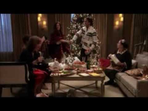 Gossip Girl Best Music Moment:"All That I Want" by The Weepies-s1e11 Roman Holiday