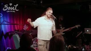 Feelings (Live In London) by Dre Scot