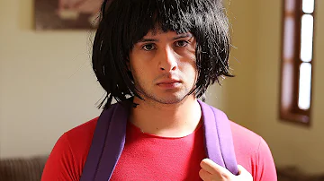 Qual é o super poder da aventureira Rosa?