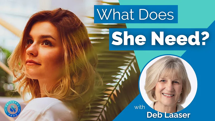 10 Things She Needs In Recovery w/ Mark & Debbie Laaser