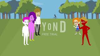 Penelope And Sprout Beat Me, Zipp Storm, And Pipp Petals Upgrounded Big Time