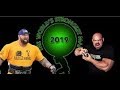 The World's Strongest Man 2019 - FINALS