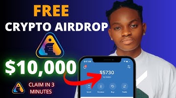 CharacterAI Coin: How To Claim 3,000 CHAI Token Airdrop | Crypto Airdrops 2023 |Next 100x AI Crypto
