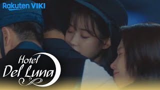 Hotel Del Luna - EP15 | Group Hug