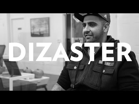 daylyt lytskin Dizaster: