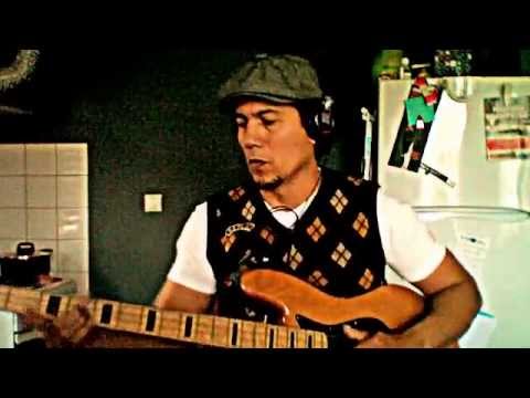 daft punk bass daft punk face to face slap bass playalong youtube daft punk bass daft punk face to face slap bass playalong youtube