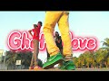 Ghettovi - Ghetto Love Feat Lauraa (Official Video)