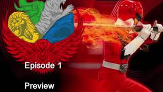 Doubutsu Sentai Zyuohger Episode 1 Preview