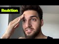 Der Einzige der Ahnung hat | Inscope21 Reaktion