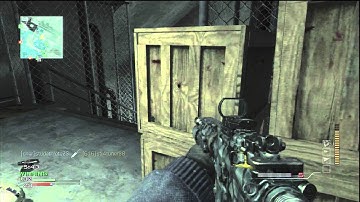 ~MW3~ Sick Flawless MOAB 33-0