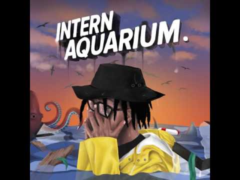 在 YouTube 上观看 Khary - A Year In Space feat. Jon Hope