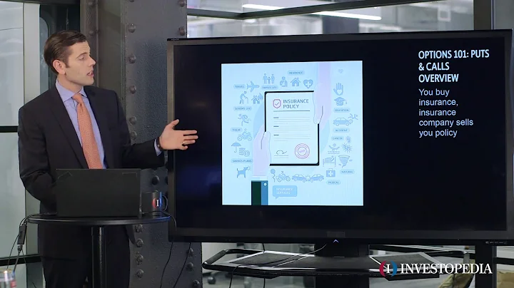 The Basics of a Put | Investopedia