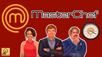 MasterChef Cook & Match Gameplay | Best Match 3 Puzzle Cooking Game | Gaming Housing