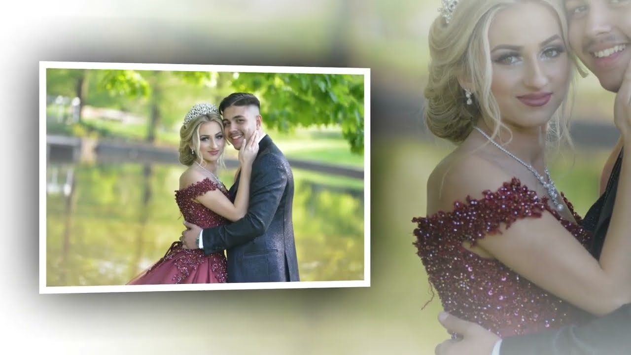 KRALJEVSKA SVADBA LJUBISA&TAMARA PART1 RESTORAN HAMBURG 17.05.2019(STUDIO BEKO 4K ULTRA HD) LESKOVAC