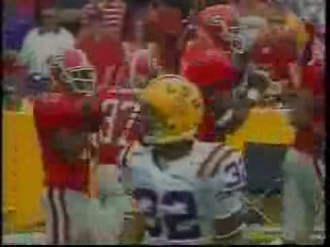 LSU-Boom