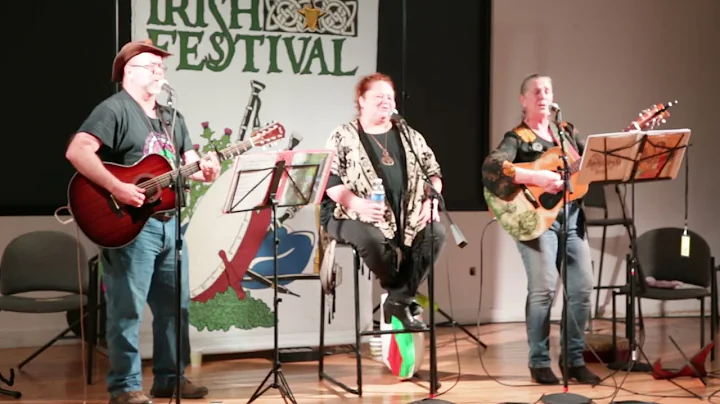 Donegal Danny performed by Catherine Koehler with ...
