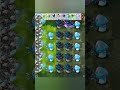 the victims are not coming #pvzfusion #mobilegame #pvzgame #plantsvszombies