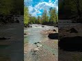 Водоспад під скелями Україна с Бубнище Водоспад під скелями Україна с Бубнище