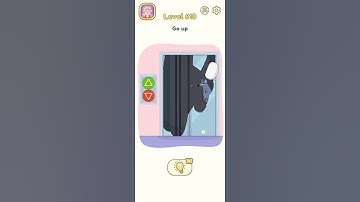 Dop 2 (Delete one part) Level 610 Walkthrough solutions  #shorts #virl