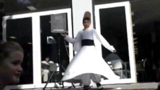 Türkischer Tanz Mit Yusuf Aus Kulmbach