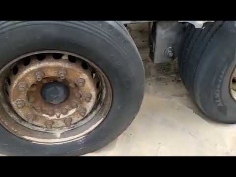 დისკის გაწმენდა და შეღებვა