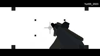 FPS AK-105 | Sticknodes