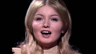 NEW * Those Were The Days - Mary Hopkin {Stereo} 1968 Resimi