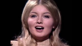 NEW * Those Were The Days - Mary Hopkin {Stereo} 1968