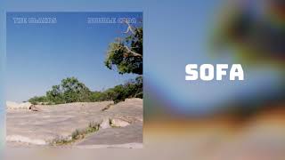 The Glands - "Sofa" [Audio Only]