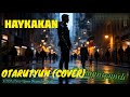 Haykakan Otarutyun Cover Ashot Suraxanyan Haykakan Otarutyun Cover Ashot Suraxanyan