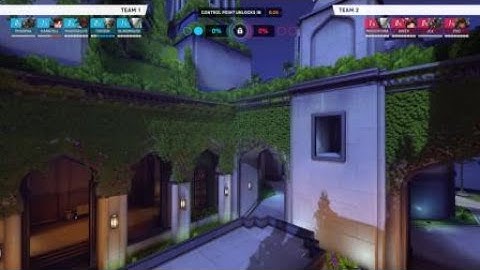 Average widowmaker player