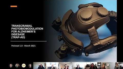 Alzheimer’s Disease: Transcranial Photobiomodulation for Mild Cognitive Impairment and Mild Dementia