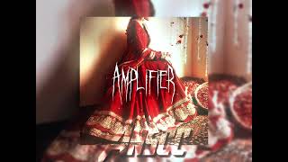Amplifier by Imran Khan (Sped up + Reverb ) Resimi