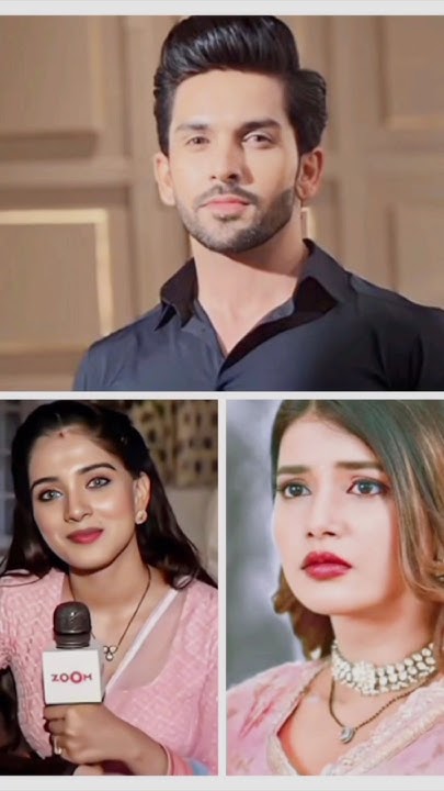 me-and-my-first-love-and-second-love-yrkkh-shorts-viral-tranding