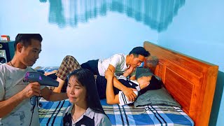 The Power of Love: Single Mom Lets Go of Her Past and Finds Her True Love _Ly Thanh Thuy 