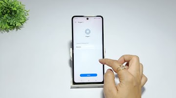 How to set fingerprint lock in tecno pova 6 neo | Tecno pova 6 me fingerprint lock kaise hataye