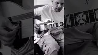 Writing New Grunge Music Original Song Draft | Guitar Jam Session by The Don Giovanni