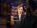 Emilia Clarke's LegendaryMoments #celebrity #funny #foryou #moments #emiliaclarke #youtubeshorts